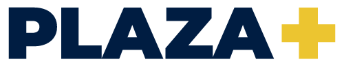 PLAZA+